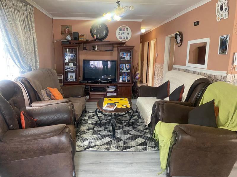3 Bedroom Property for Sale in Queensview Park Eastern Cape